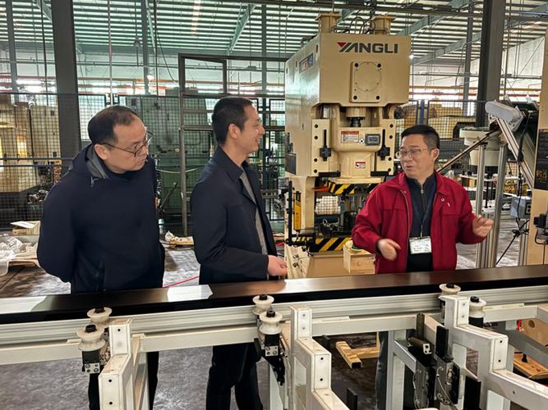 机械设备维修：行业发展的新引擎
