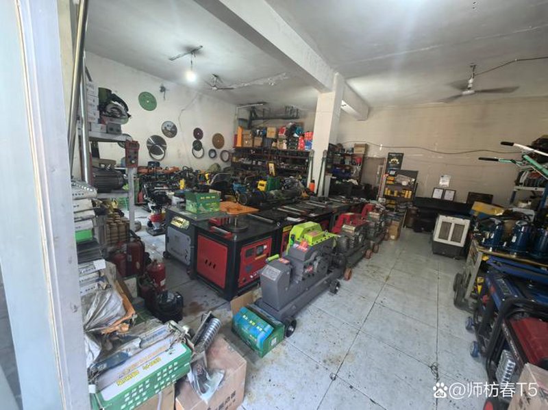 机械设备销售：把握时代脉搏，解锁企业成长的关键